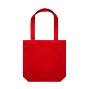 Carrie Tote 1001 - Red