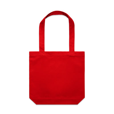 Carrie Tote 1001 - Red