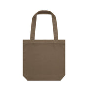 Carrie Tote 1001 - Walnut