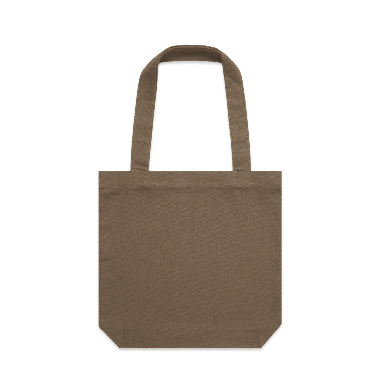 Carrie Tote 1001 - Walnut