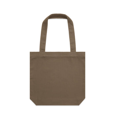 Carrie Tote 1001 - Walnut