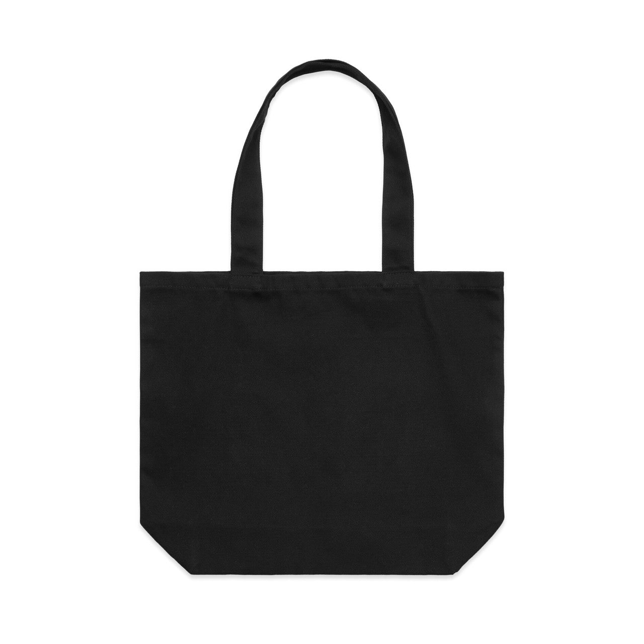 Shoulder Tote 1002 - Black