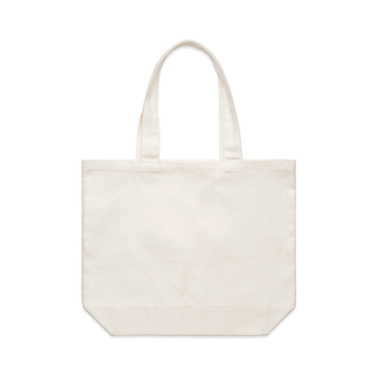 Shoulder Tote 1002 - Cream