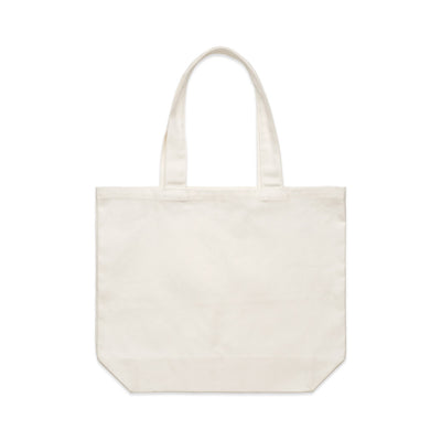 Shoulder Tote 1002 - Cream