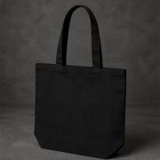 Shoulder Tote 1002 - Black featured product image