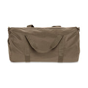 Duffel Bag 1003 - Walnut