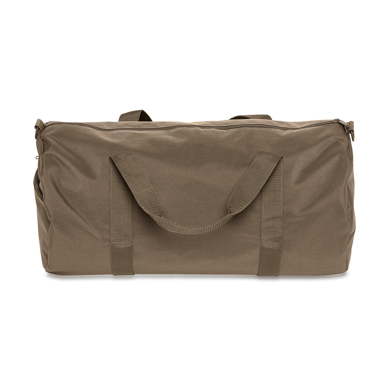 Duffel Bag 1003 - Walnut