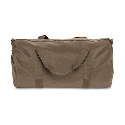 Duffel Bag 1003 - Walnut