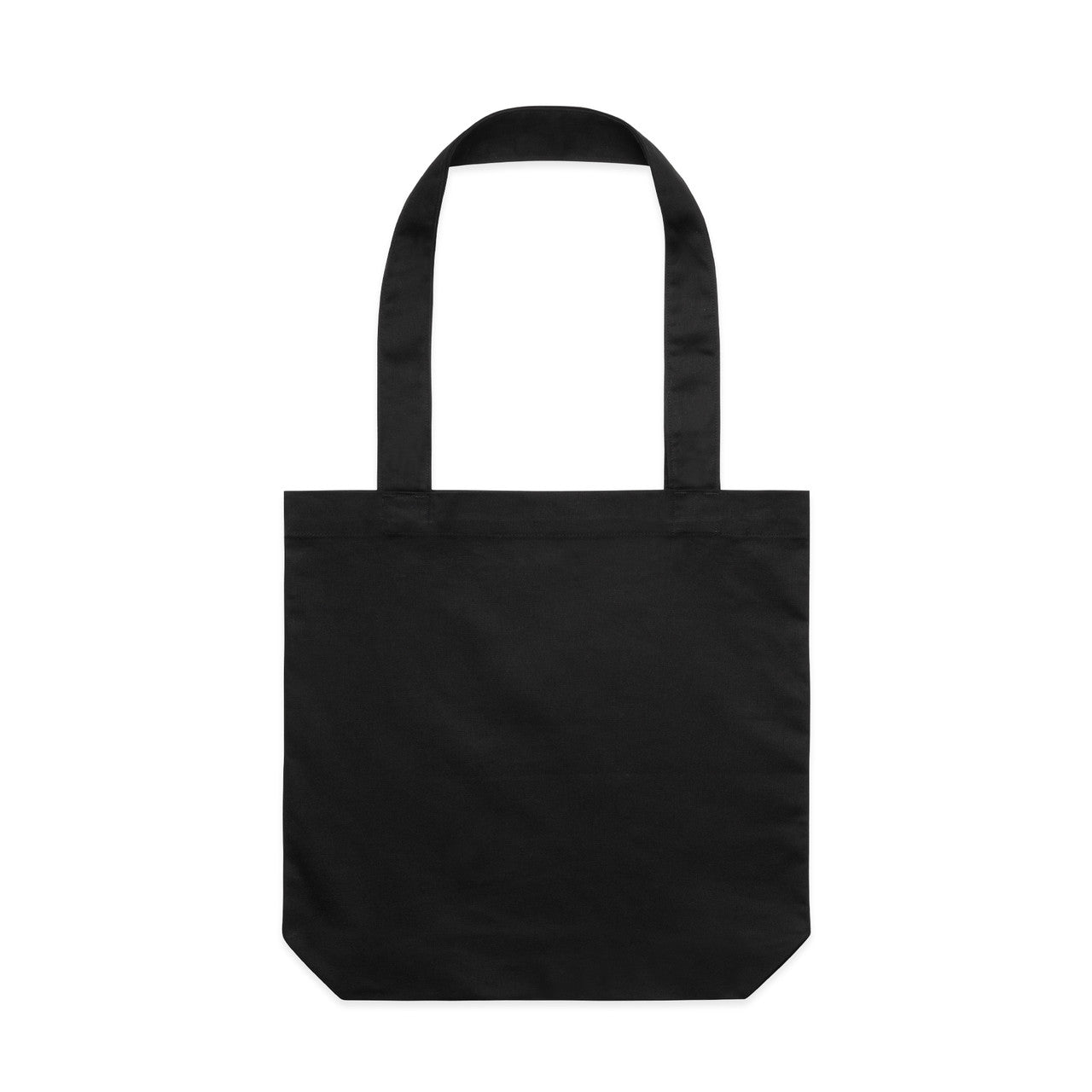 Basic Tote 1007 - Black