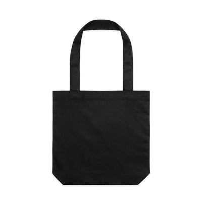 Basic Tote 1007 - Black