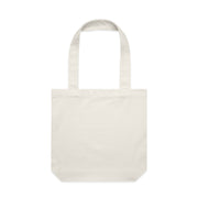 Basic Tote 1007 - Cream