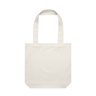 Basic Tote 1007 - Cream