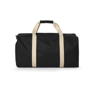 Escape Travel Bag 1009 - Black/Ecru