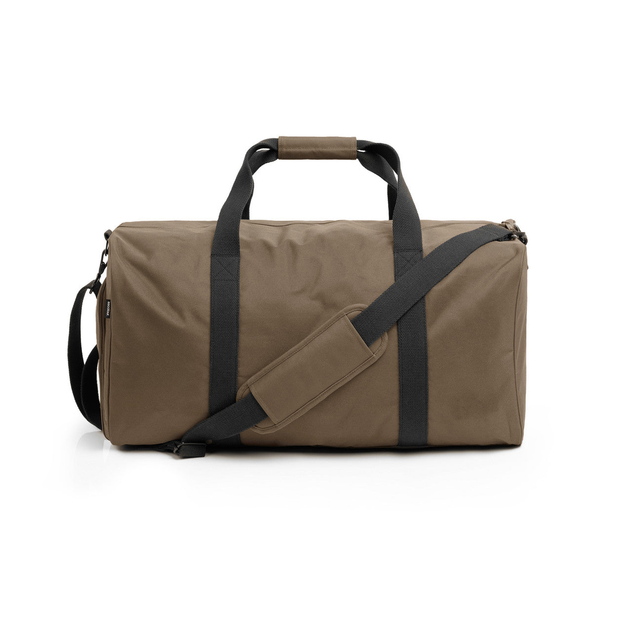Escape Travel Bag 1009 - Walnut/Black