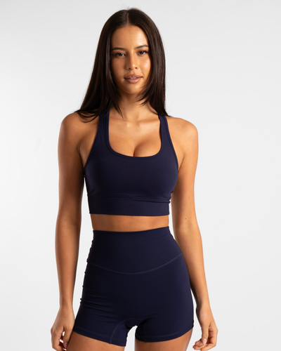 Racer Crop