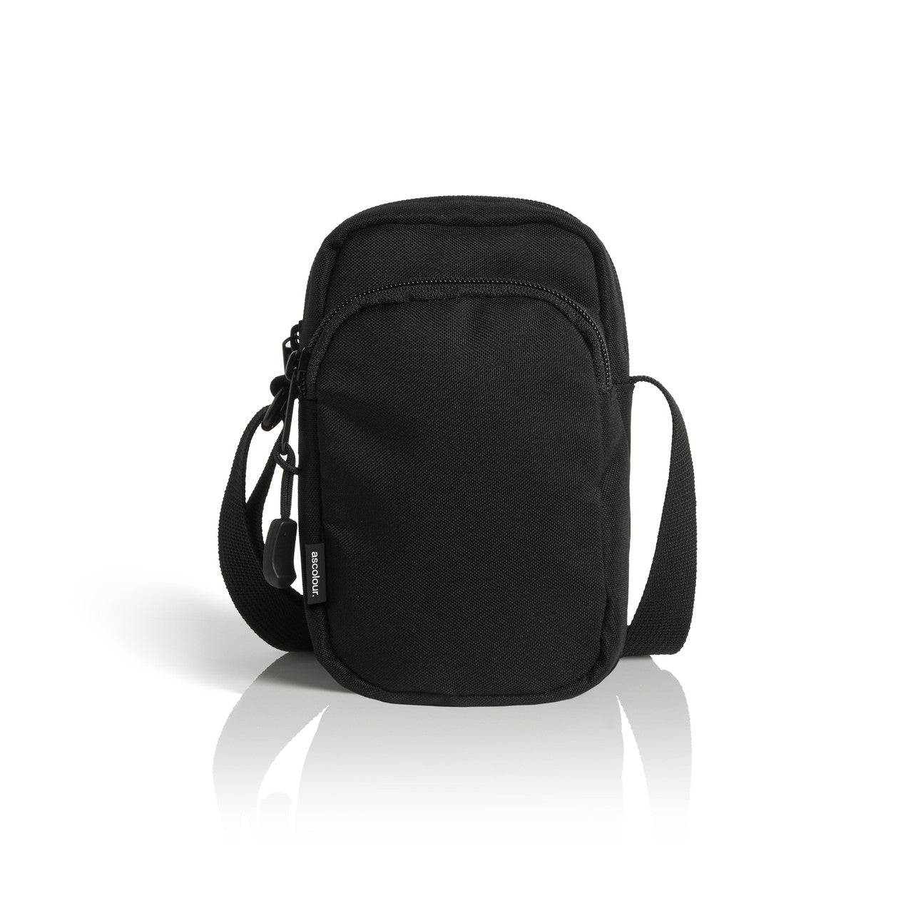 Recycled Camera Bag 1010 - Black