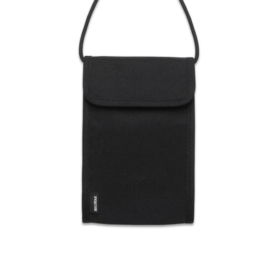 Recycled Phone Bag 1011 - Black