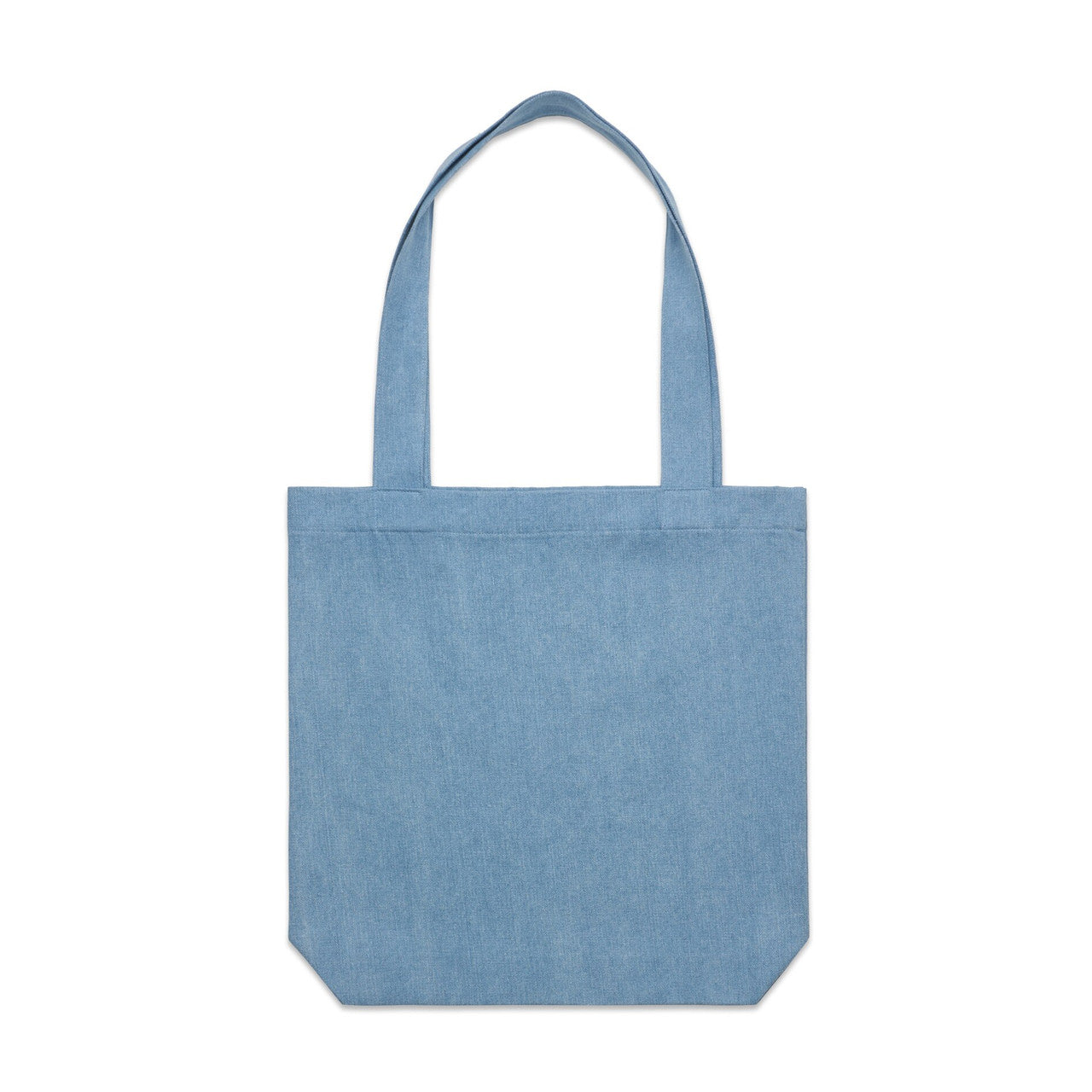 Carrie Denim Tote 1012 - Denim