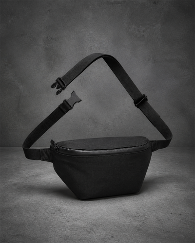 Recycled Waist Bag 1013 - featured product image