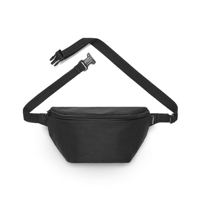 Waist Bag 1014 - Black