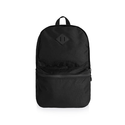 Backpack 1018 - Black