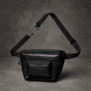 Recycled Pocket Waist Bag 1019 - featured product image