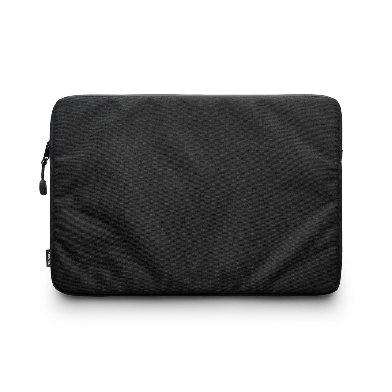 Recycled Laptop Sleeve 1024 - Black