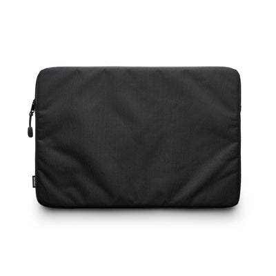 Recycled Laptop Sleeve 1024 - Black
