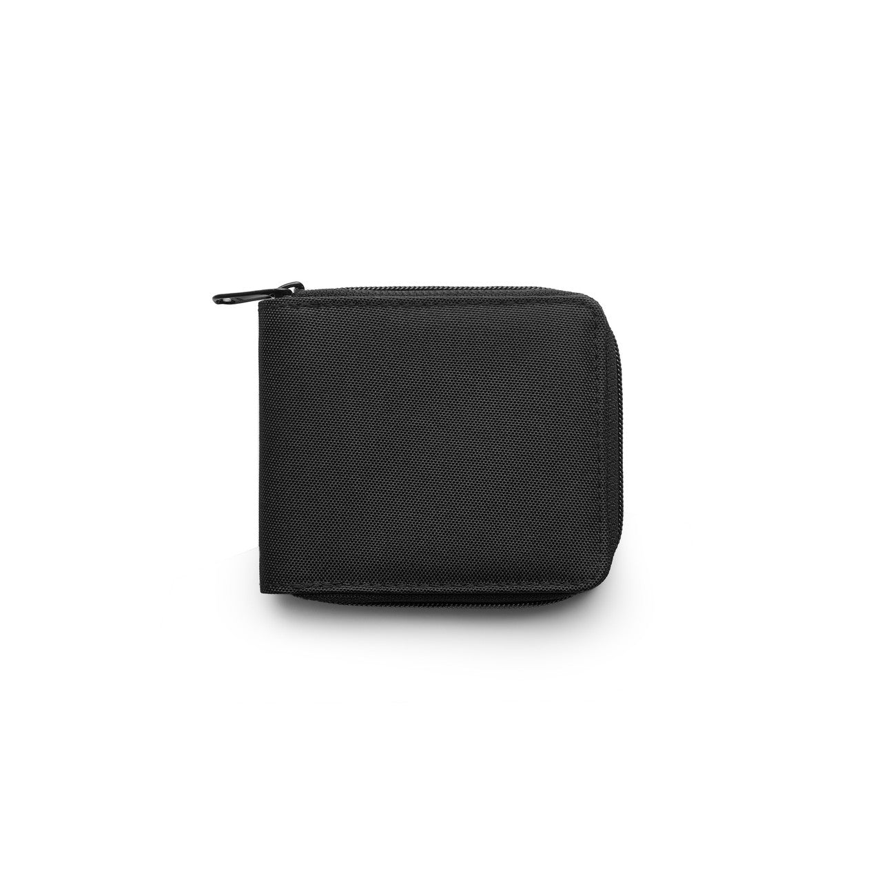 Recycled Zip Wallet 1033 - Black