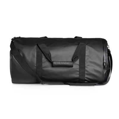 Rain Duffel Bag 1036 - Black