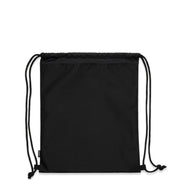 Recycled Gear Bag 1037 - Black