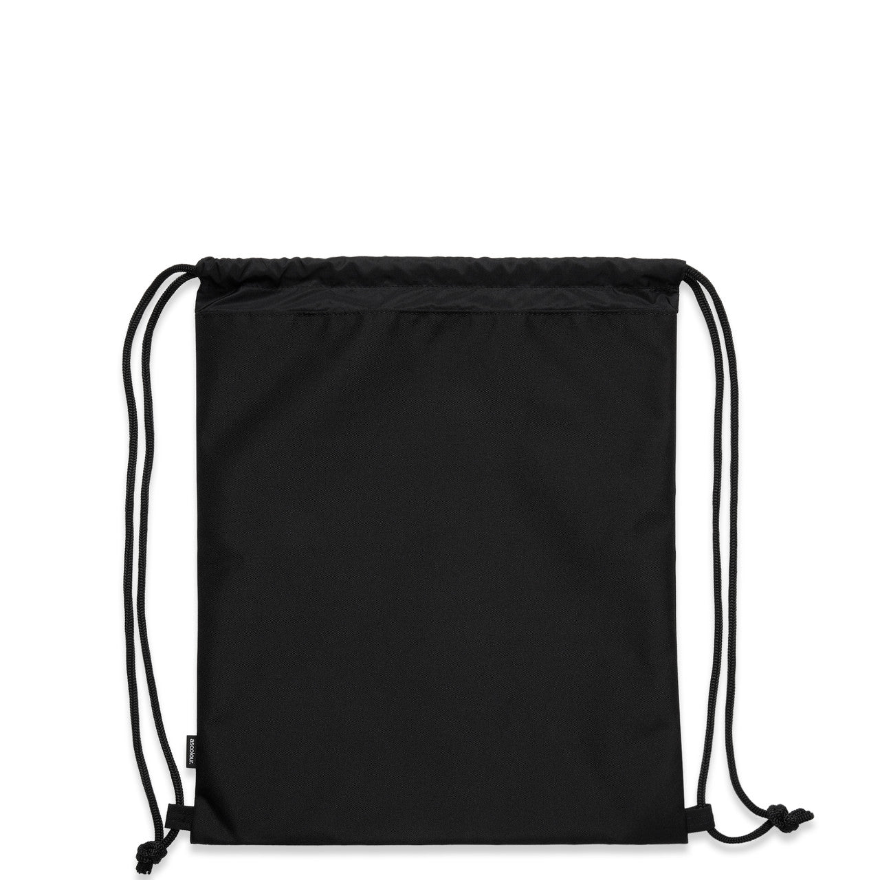 Recycled Gear Bag 1037 - Black