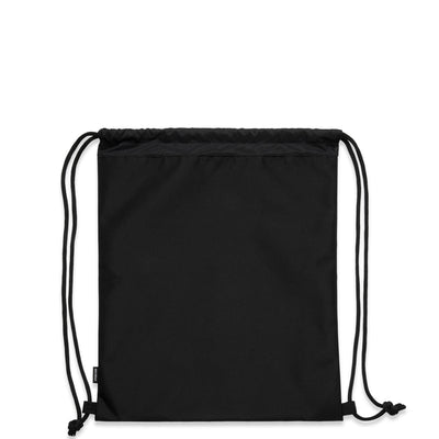 Recycled Gear Bag 1037 - Black