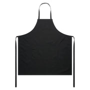 Canvas Apron 1080 - Black