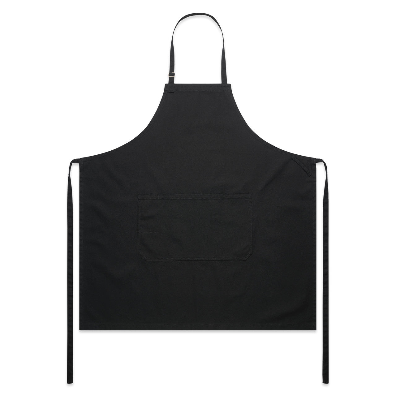 Canvas Apron 1080 - Black