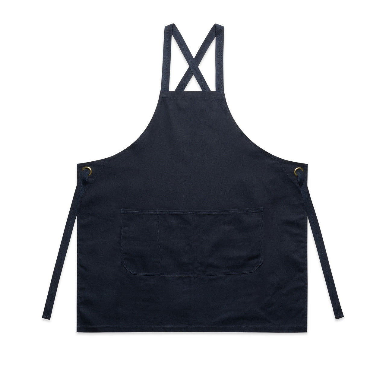 Carrie Apron 1082 - Navy