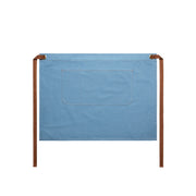 Denim Half Apron 1085 - Denim