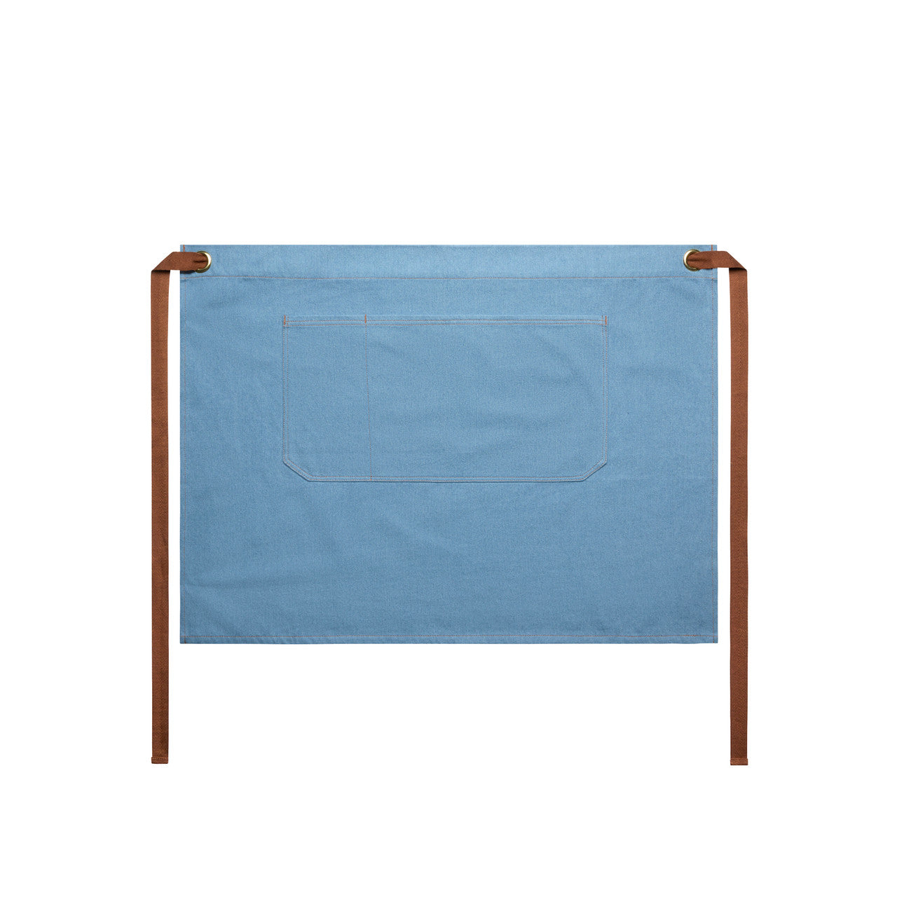 Denim Half Apron 1085 - Denim