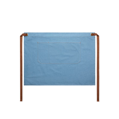 Denim Half Apron 1085 - Denim