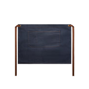 Denim Half Apron 1085 - Indigo