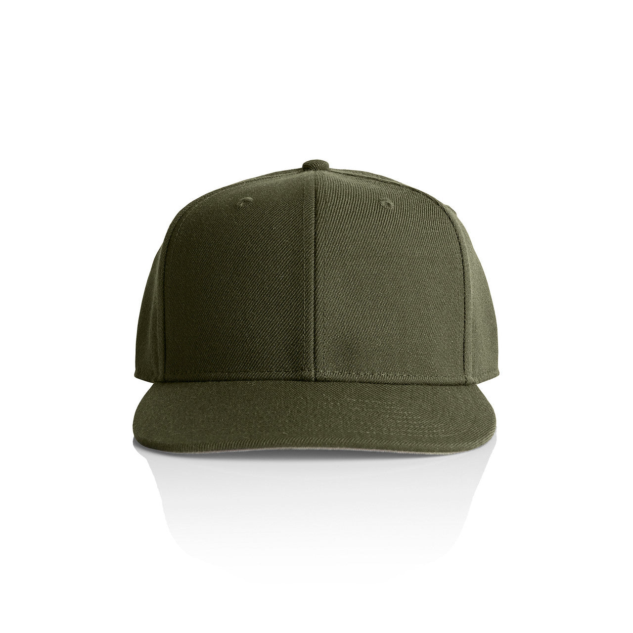 Stock Cap 1100 - Army