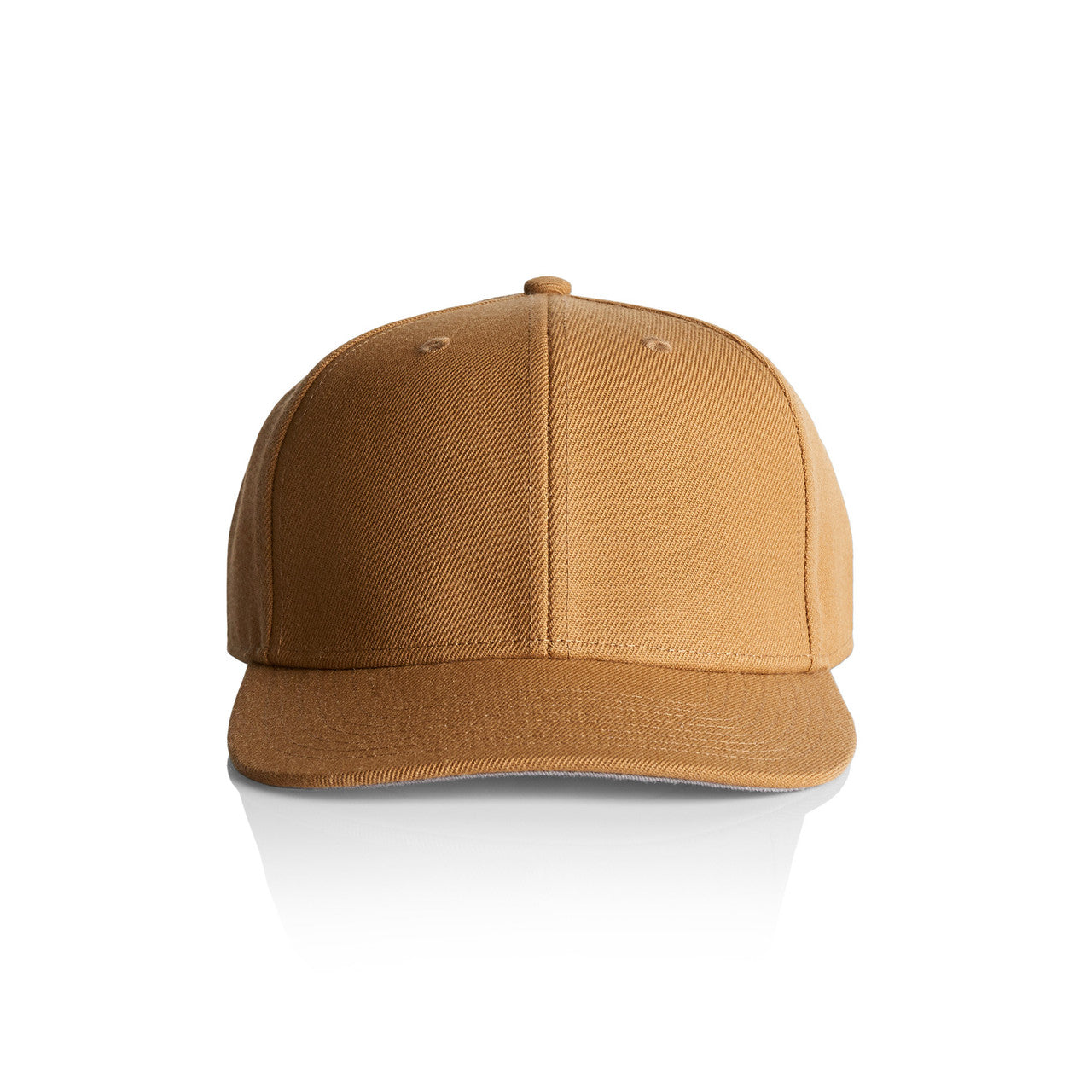 Stock Cap 1100 - Camel