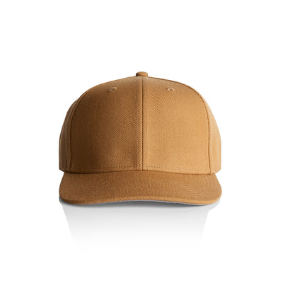 Stock Cap 1100 - Camel