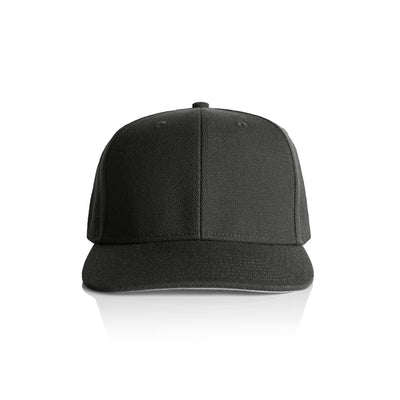 Stock Cap 1100 - Coal