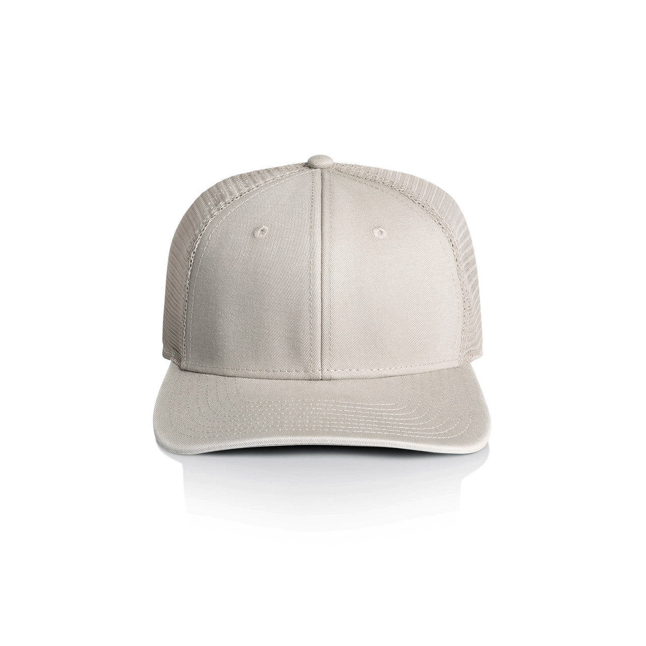 Stock Faded Trucker 1102 - Faded Bone