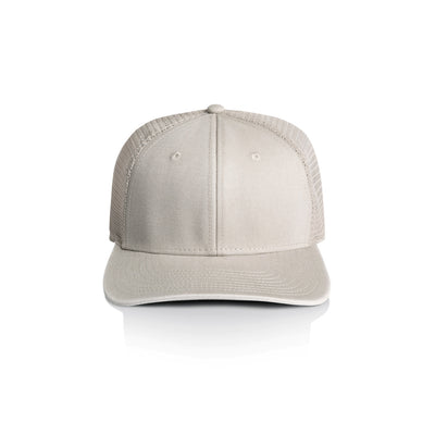 Stock Faded Trucker 1102 - Faded Bone