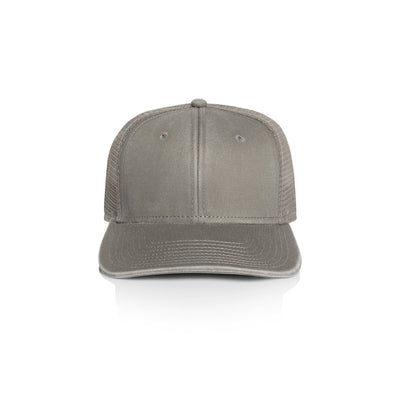 Stock Faded Trucker 1102 - Faded Grey