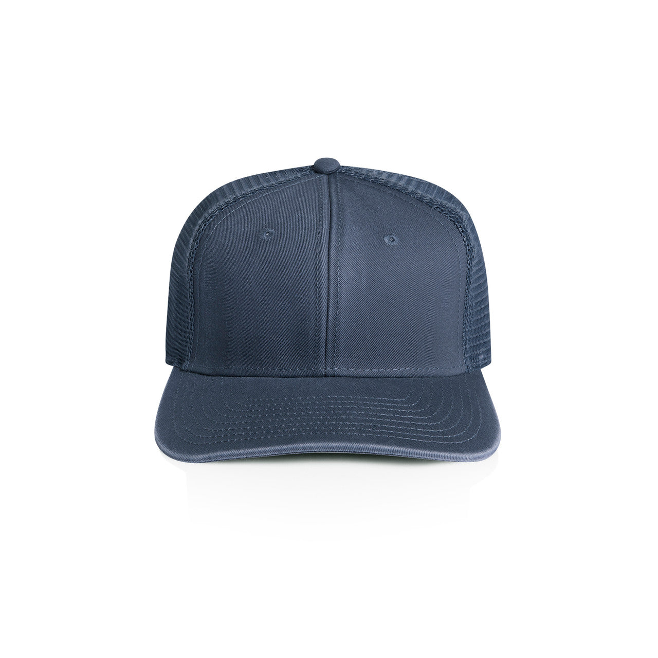 Stock Faded Trucker 1102 - Faded Midnight