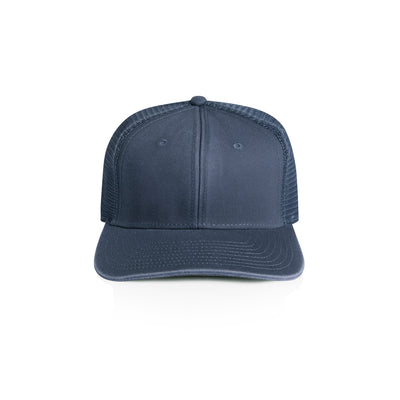 Stock Faded Trucker 1102 - Faded Midnight