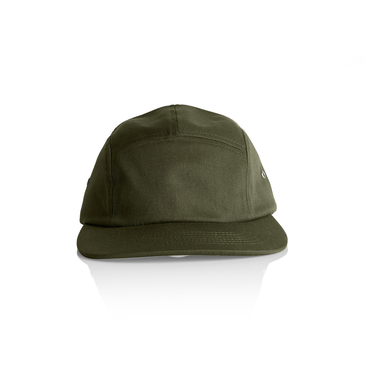 Finn Five Panel Cap 1103 - Army